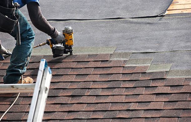 Licensed Gutter Installation service in Glen Campbell, PA - Brentwood Metal Roofing